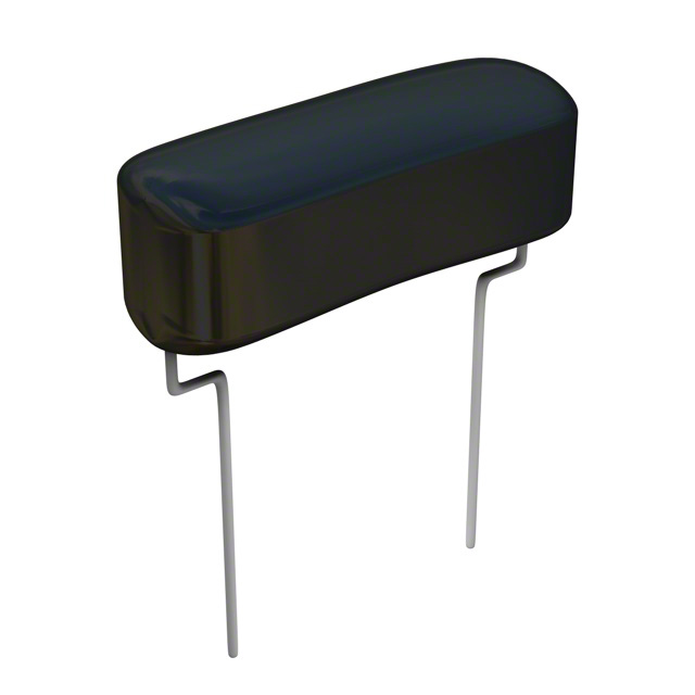 DPFF4S39J-F Cornell Dubilier Knowles product image